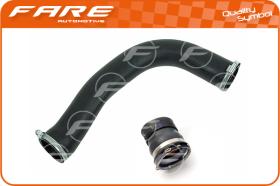FARE 15656 - KIT MGTO. TURBO LAGUNA III 1.5DCI