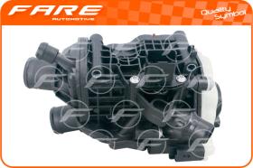 FARE 15768 - CAJA TERM. PSA 2.0HDIFORD 2.0TDCI