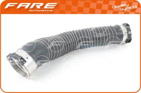 FARE 15903 - MGTO. TURBO BMW S. 5 (F10) 520I