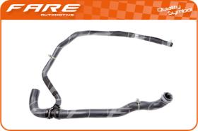 FARE 16025 - MGTO. RAD. DACIA DOKKERLOGAN 1.5D
