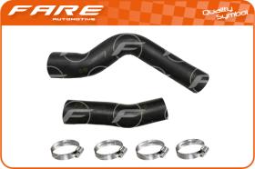FARE 16095 - KIT MGTO. TURBO IZQ. LINEA 1.3JTD