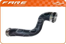 FARE 16126 - MGTO. TURBO IZQ. CLASE CCLASE E
