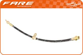FARE 16158 - LAT. FRENO DEL. IZQ. C1107AYGO