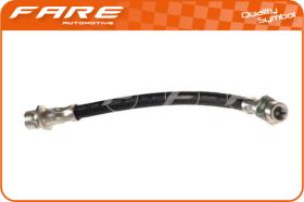 FARE 16160 - LAT. FRENO TRASERO C1107AYGO