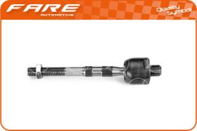 FARE RA075 - ROTULA AXIAL OPEL CORSA C 0309