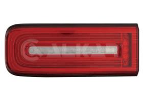 ALKAR 2003715 - REVERSIBLE,PILOTO TRASERO,CON PORTALAMPARA,T.OL