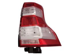 ALKAR 2202271 - DERECHO,PILOTO TRASERO,SIN PORTALAMPARA(GRUPO OPTICO),LED,W1