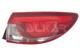 ALKAR 2276906 - DERECHO,PILOTO TRASERO,SIN PORTALAMPARA(GRUPO OPTICO),EXTERI