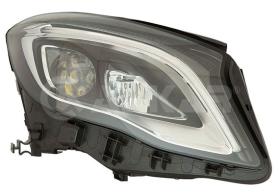 ALKAR 2706041 - DERECHO,FARO,LED,T.A