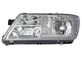 ALKAR 2741050 - IZQUIERDO,FARO,ELECTRICO,H11,HB3,W5W,T.SAM