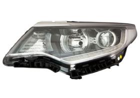 ALKAR 2741637 - IZQUIERDO,FARO,ELECTRICO,LED,H7,HB3,PY21W,T.MOB