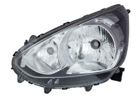 ALKAR 2741657 - IZQUIERDO,FARO,ELECTRICO,H4,PY21W,W5W,T.ST