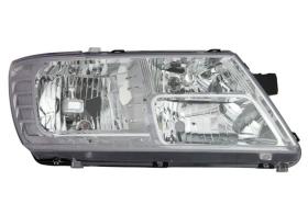 ALKAR 2742050 - DERECHO,FARO,ELECTRICO,H11,HB3,W5W,T.SAM