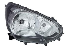 ALKAR 2742657 - DERECHO,FARO,ELECTRICO,H4,PY21W,W5W,T.ST