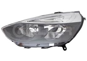 ALKAR 2787187 - IZQUIERDO,FARO,ELECTRICO,H1,H7,PY24W,T.A