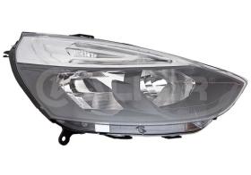 ALKAR 2788187 - DERECHO,FARO,ELECTRICO,H1,H7,PY24W,T.A