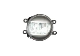 ALKAR 2901023 - IZQUIERDO,FARO ANTINIEBLA,CON PORTALAMPARA,LED,T.K