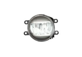ALKAR 2902023 - DERECHO,FARO ANTINIEBLA,CON PORTALAMPARA,LED,T.K
