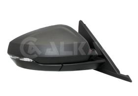 ALKAR 6126744 - DERECHO,COMPLETO,ELECTRICO,CONVEXO,TERMICO,CON INTERMITENTE,