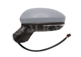 ALKAR 6139251 - IZQUIERDO,COMPLETO,ELECTRICO,ASFERICO,TERMICO,IMPRIMADO,CON
