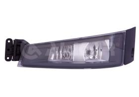 ALKAR 9645285 - IZQUIERDO,FARO ANTINIEBLA,LUZ DIRECCIONAL,SIN PORTALAMPARA