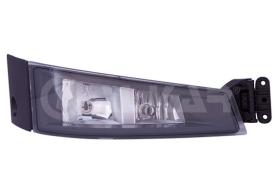 ALKAR 9656285 - DERECHO,FARO ANTINIEBLA,LUZ CARRETERA,SIN PORTALAMPARA(GRU