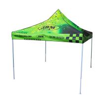 JBM 53973 - CARPA STAND. PLEGABLE JBM 3X3M