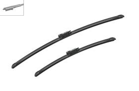 BOSCH 3397014825 - JUEGO DE RAQUETAS