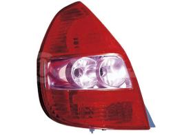 ALKAR 2203944 - IZQUIERDO,PILOTO TRASERO,SIN PORTALAMPARA(GRUPO OPTICO),ROSA