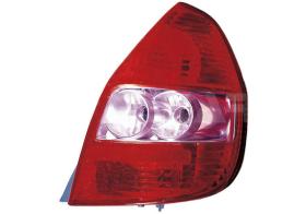 ALKAR 2204944 - DERECHO,PILOTO TRASERO,SIN PORTALAMPARA(GRUPO OPTICO),ROSA,W