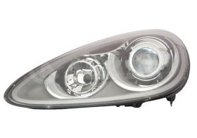 ALKAR 2741817 - IZQUIERDO,FARO,ELECTRICO,CON MOTOR,H7,+H7,T.HE