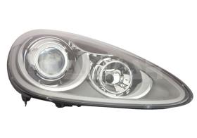 ALKAR 2742817 - DERECHO,FARO,ELECTRICO,CON MOTOR,H7,+H7,T.HE