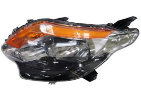 ALKAR 2763022 - IZQUIERDO,FARO,MANUAL Y ELECTRICO,H4,P21W,W5W,T.ST