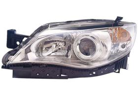 ALKAR 2763998 - IZQUIERDO,FARO,ELECTRICO,CROMADO,H7,HB3,W5W,WY21W,T.IC