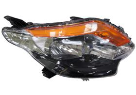 ALKAR 2764022 - DERECHO,FARO,MANUAL Y ELECTRICO,H4,P21W,W5W,T.ST