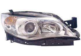 ALKAR 2764998 - DERECHO,FARO,ELECTRICO,CROMADO,H7,HB3,W5W,WY21W,T.IC