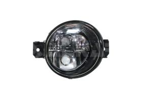 ALKAR 2902567 - DERECHO,FARO ANTINIEBLA,CON LUZ DE DIA,SIN PORTALAMPARA(GRUP