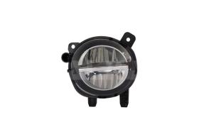 ALKAR 2951842 - IZQUIERDO,FARO ANTINIEBLA,CON PORTALAMPARA,LED,T.Z