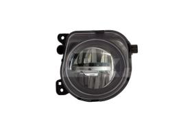 ALKAR 2951845 - IZQUIERDO,FARO ANTINIEBLA,CON PORTALAMPARA,LED,T.Z