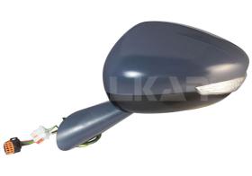 ALKAR 6147875 - IZQUIERDO,COMPLETO,ELECTRICO,CONVEXO,TERMICO,IMPRIMADO,ABATI