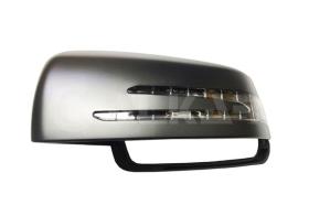 ALKAR 6351709 - IZQUIERDO,CARCASA,IMPRIMADO,CON INTERMITENTE,