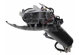 ALKAR 6356818 - DERECHO,CUERPO,ELECTRICO,TERMICO,ABATIBLE ELECTRICO,CON INTE