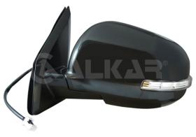 ALKAR 9045866 - IZQUIERDO,COMPLETO,ELECTRICO,CONVEXO,TERMICO,IMPRIMADO,CON I