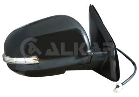 ALKAR 9052866 - DERECHO,COMPLETO,ELECTRICO,CONVEXO,TERMICO,IMPRIMADO,ABATIBL