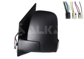 ALKAR 9239021 - IZQUIERDO,COMPLETO,ELECTRICO,CONVEXO,TERMICO,CON INTERMITENT
