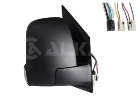 ALKAR 9240021 - DERECHO,COMPLETO,ELECTRICO,CONVEXO,TERMICO,CON INTERMITENTE,