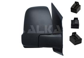 ALKAR 9250021 - DERECHO,COMPLETO,ELECTRICO,CONVEXO,TERMICO,ABATIBLE ELECTRIC