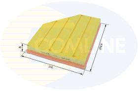 COMLINE EAF1047 - PRODUCTO COMLINE