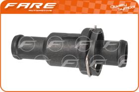 FARE 16436 - BRIDA REF. GRUPO VAG 1.42.0 AUTO