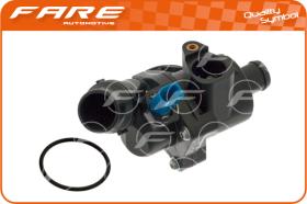 FARE 16447 - TAPA TERM. PASSATA4A6 1.82.0T